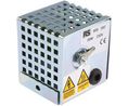 Enclosure Heater 230V 20W Steel Silver